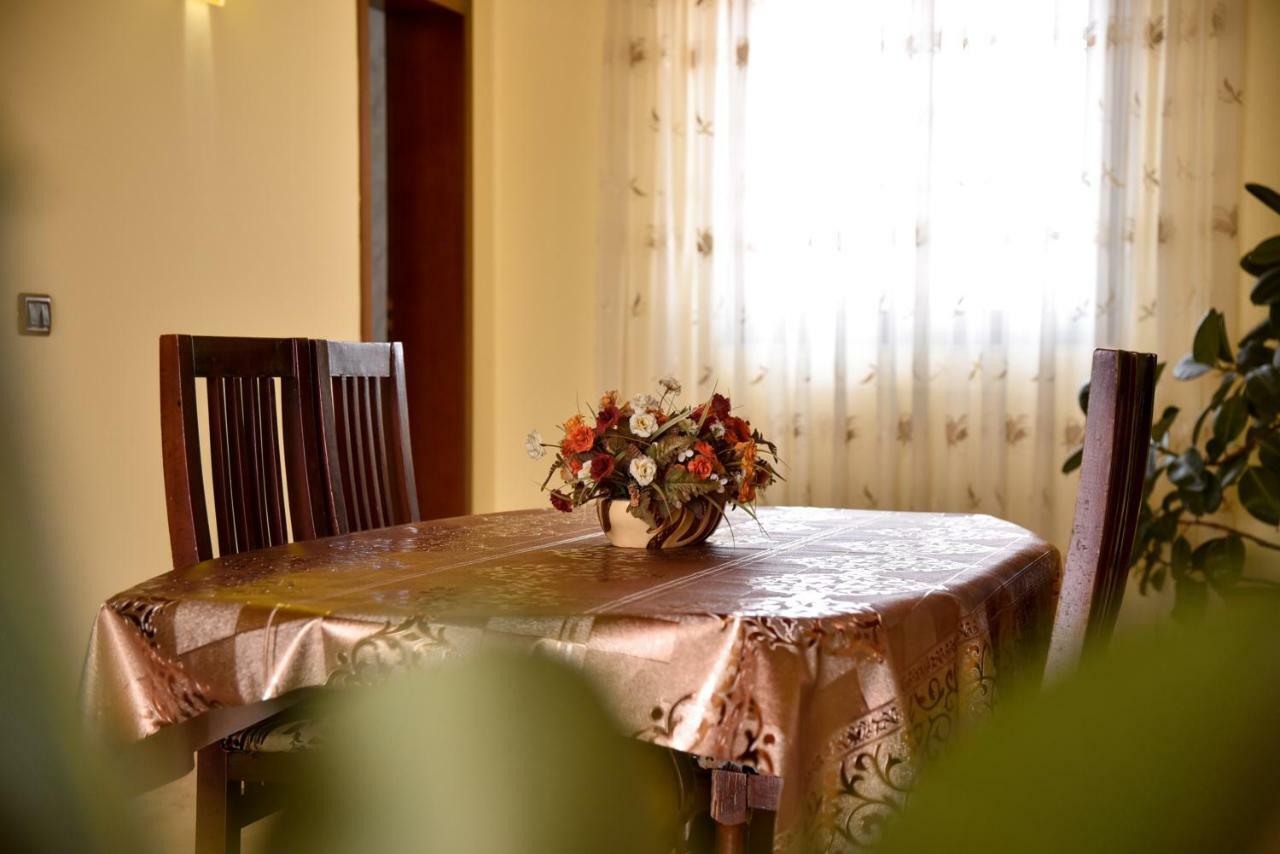 Villa Garden Shkodra Exterior photo