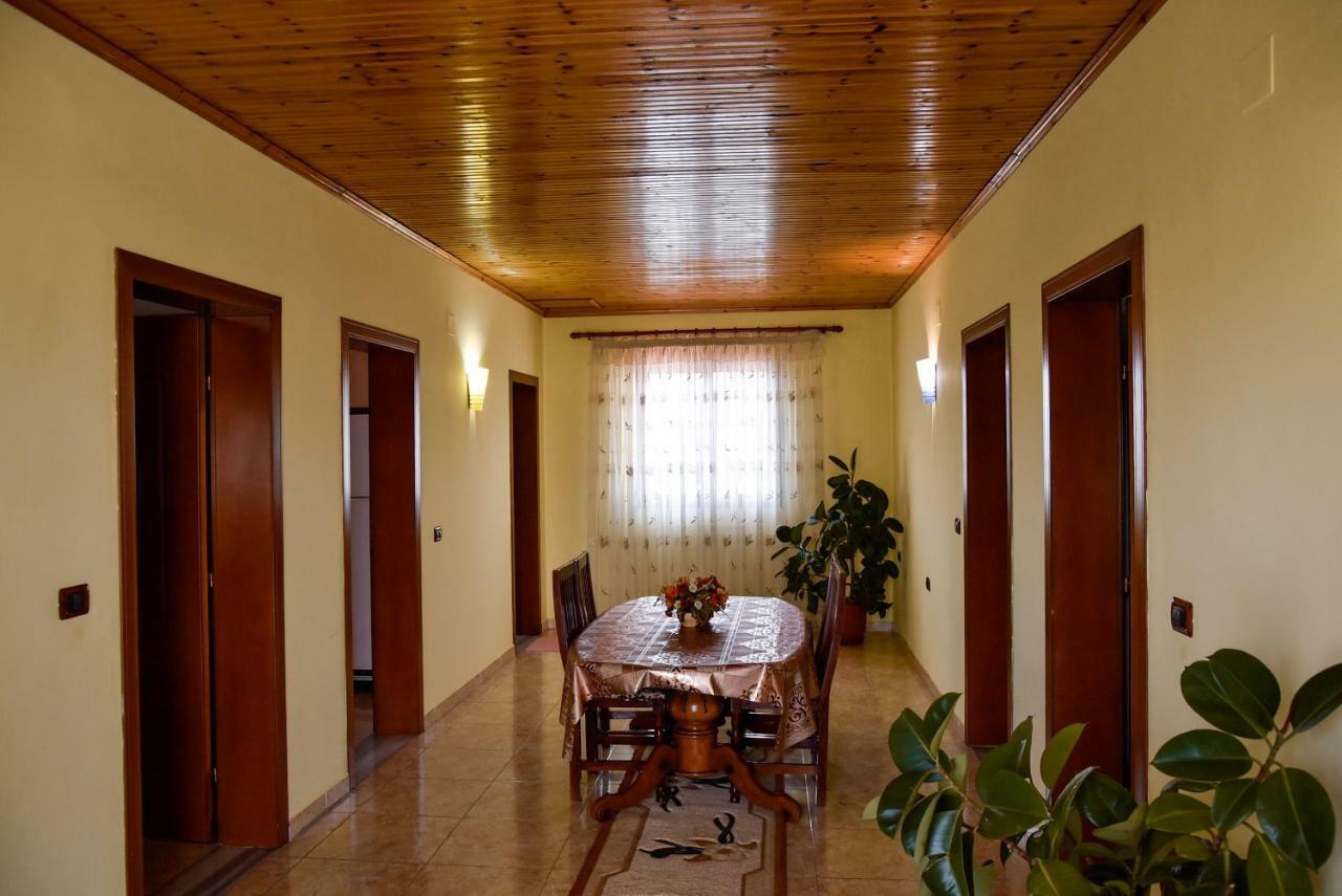 Villa Garden Shkodra Exterior photo